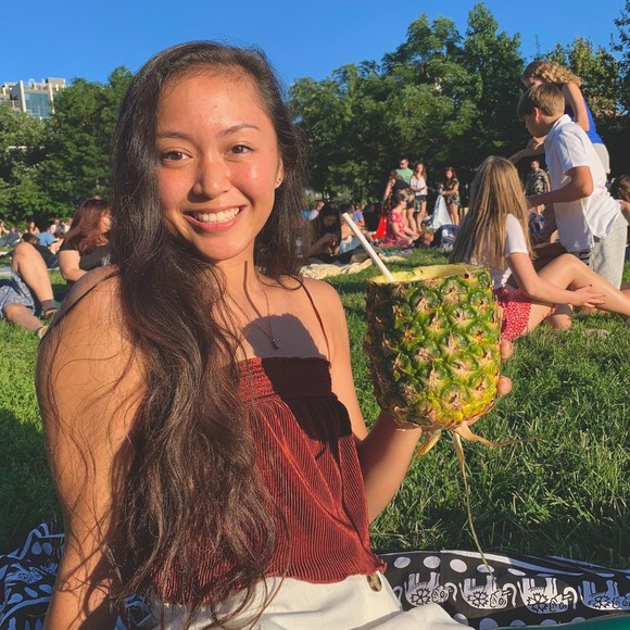 Meet your Posher, Angelee - Picture 1 of 1